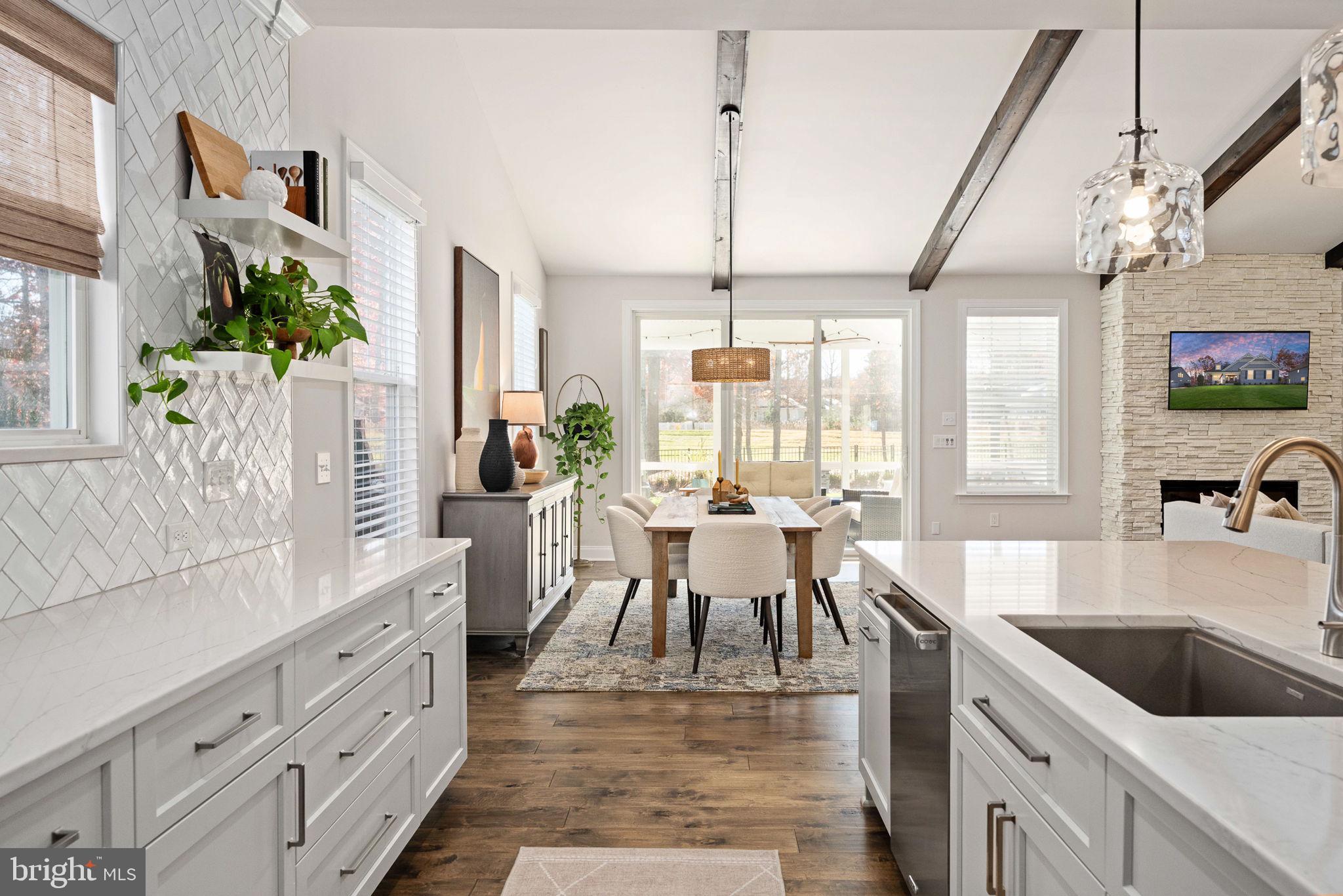 FAWN LAKE - Residential