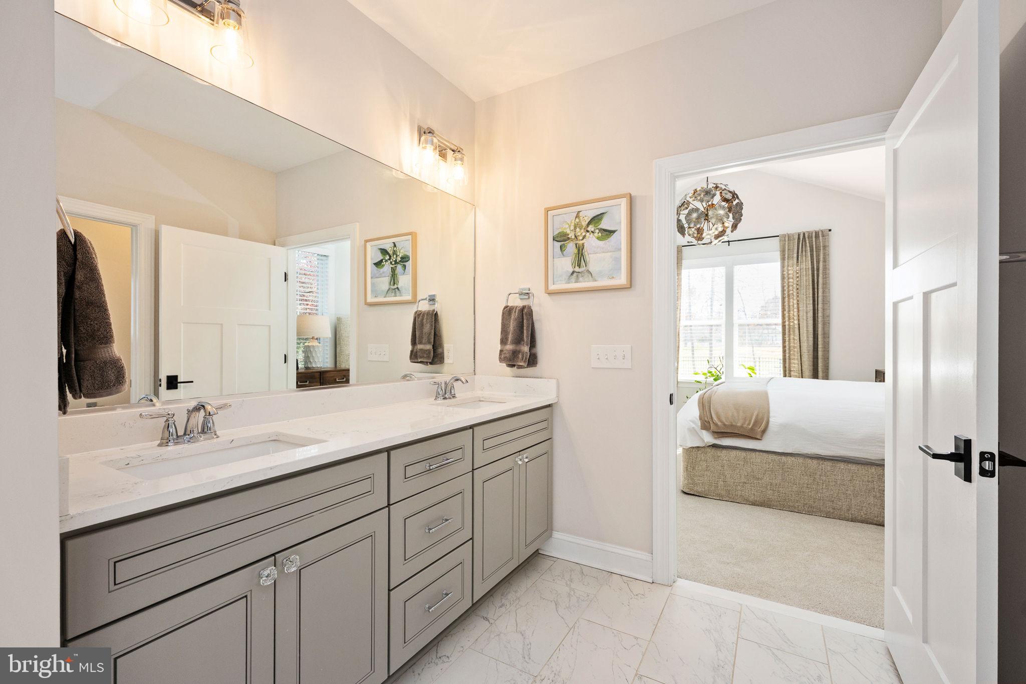 FAWN LAKE - Residential