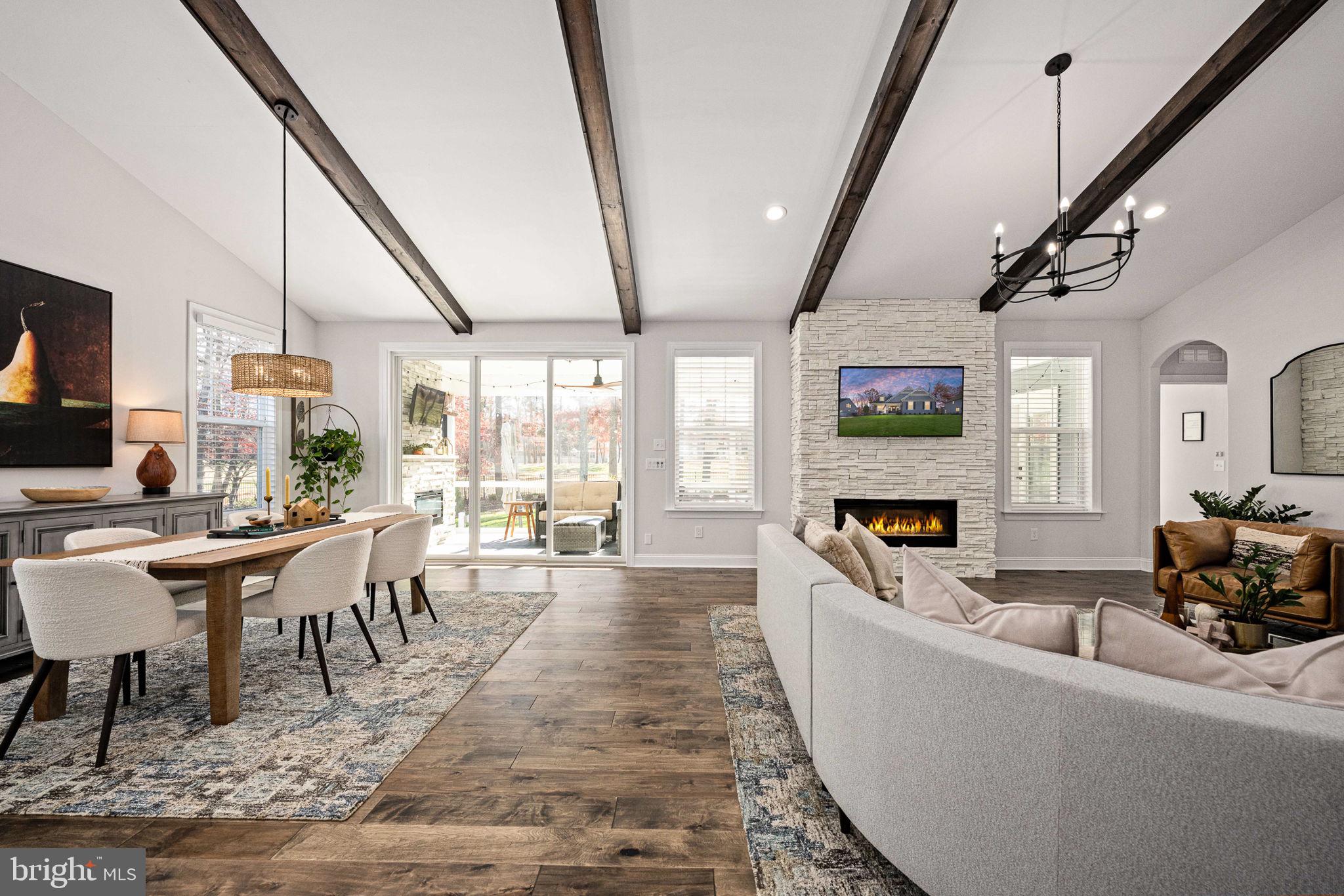 FAWN LAKE - Residential