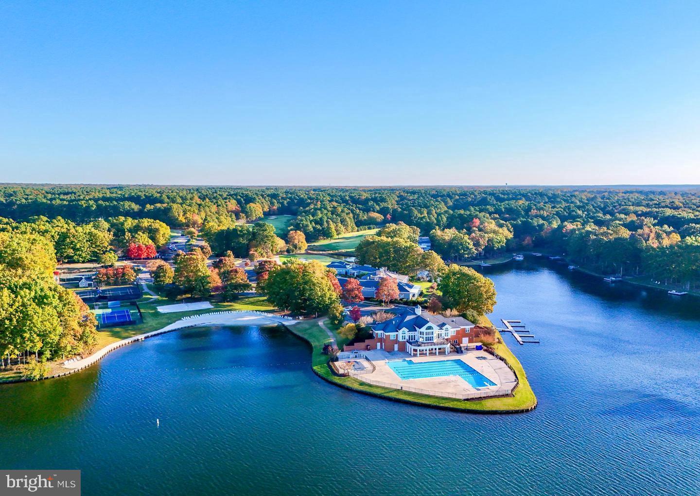 FAWN LAKE - Residential