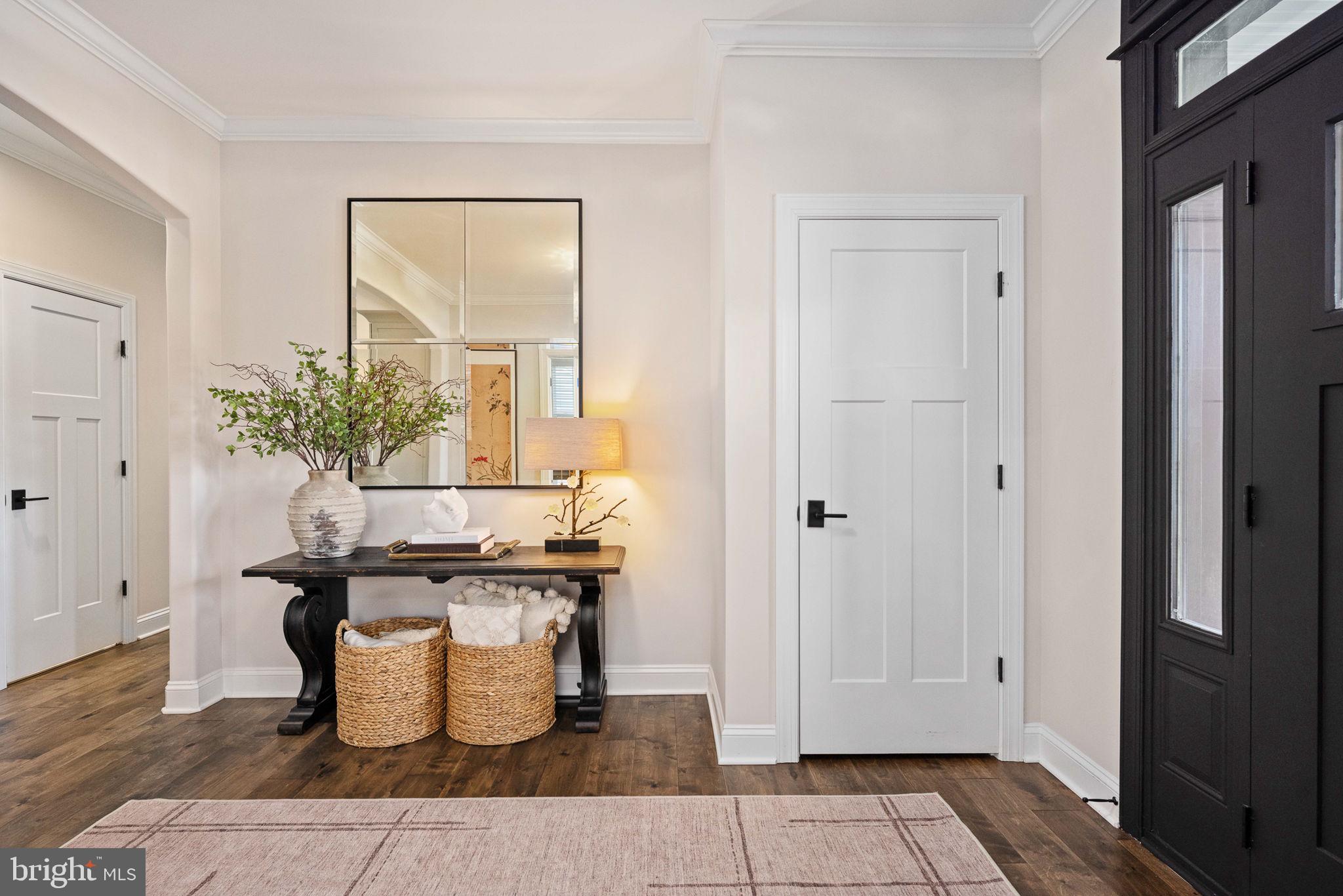 FAWN LAKE - Residential