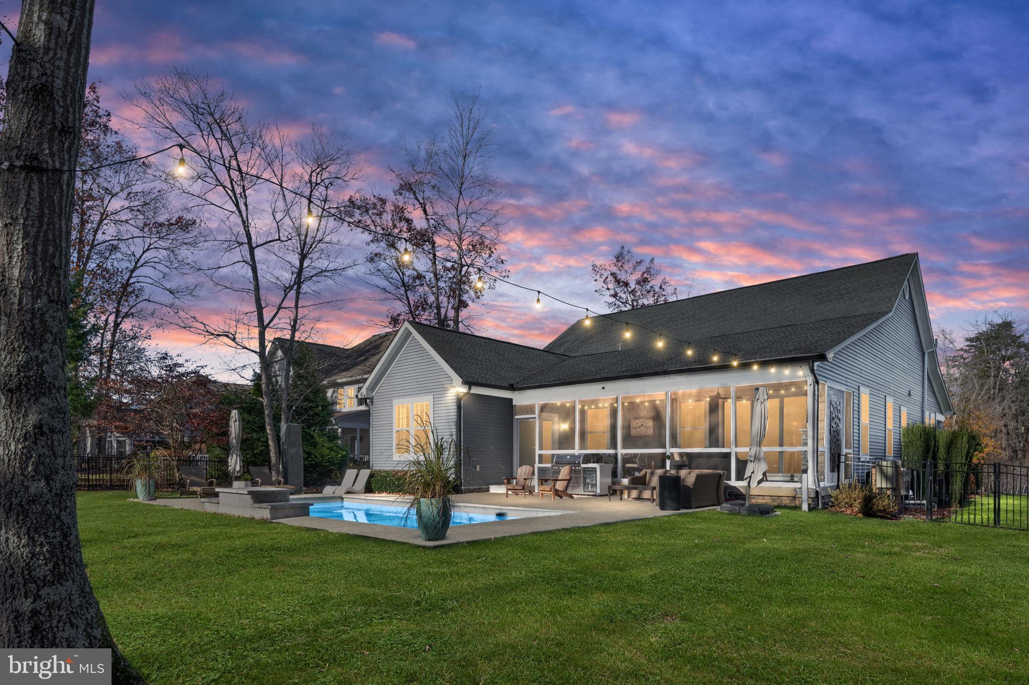 FAWN LAKE - Residential