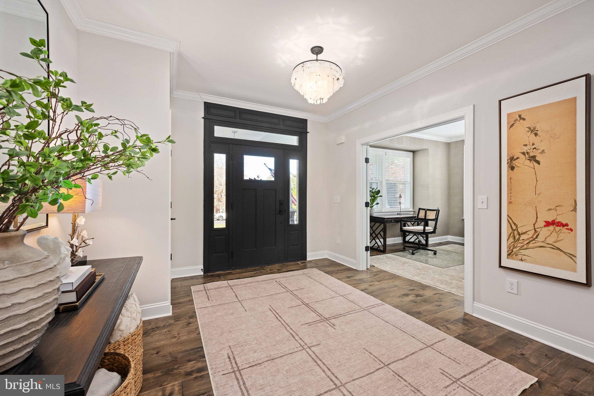 FAWN LAKE - Residential