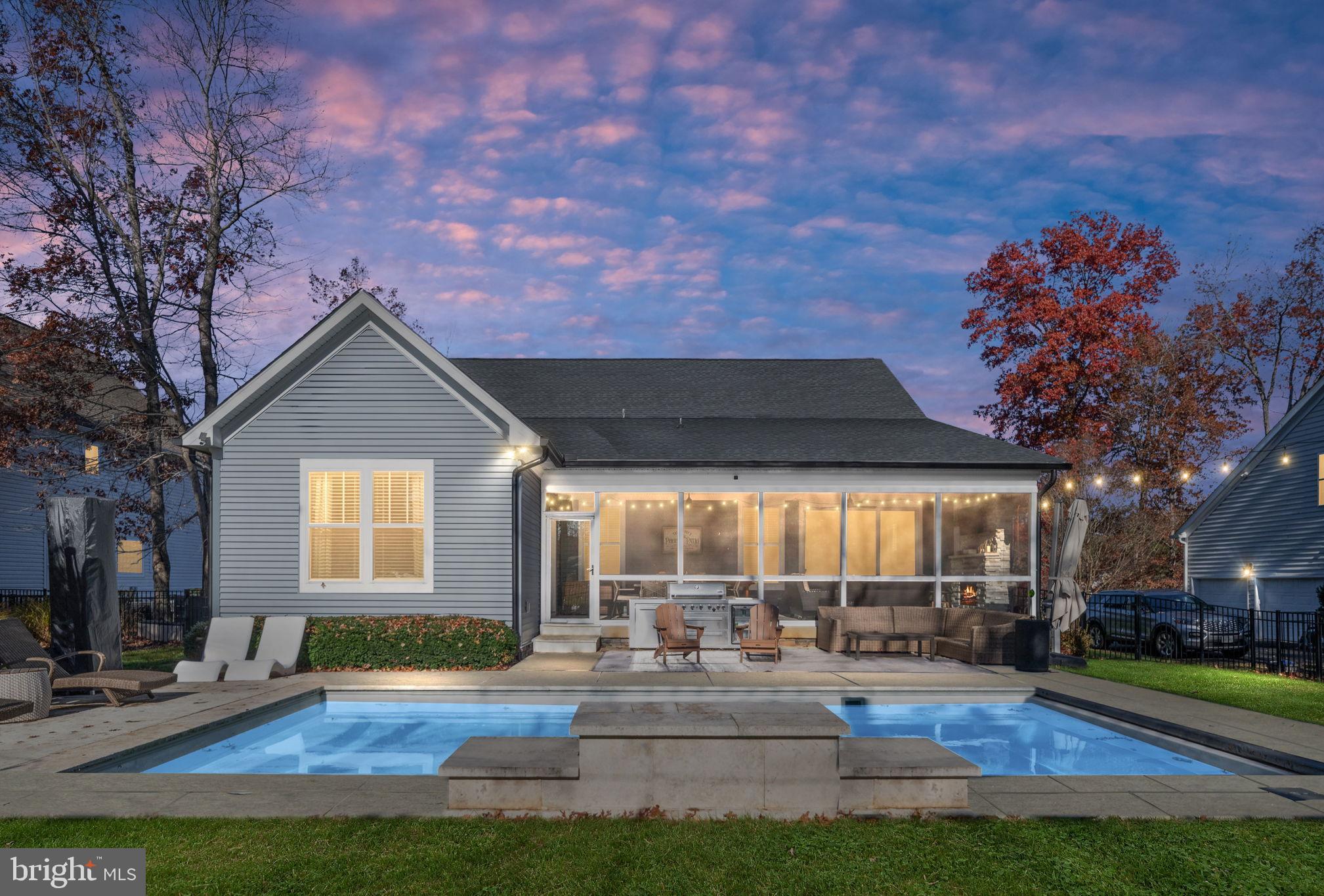 FAWN LAKE - Residential