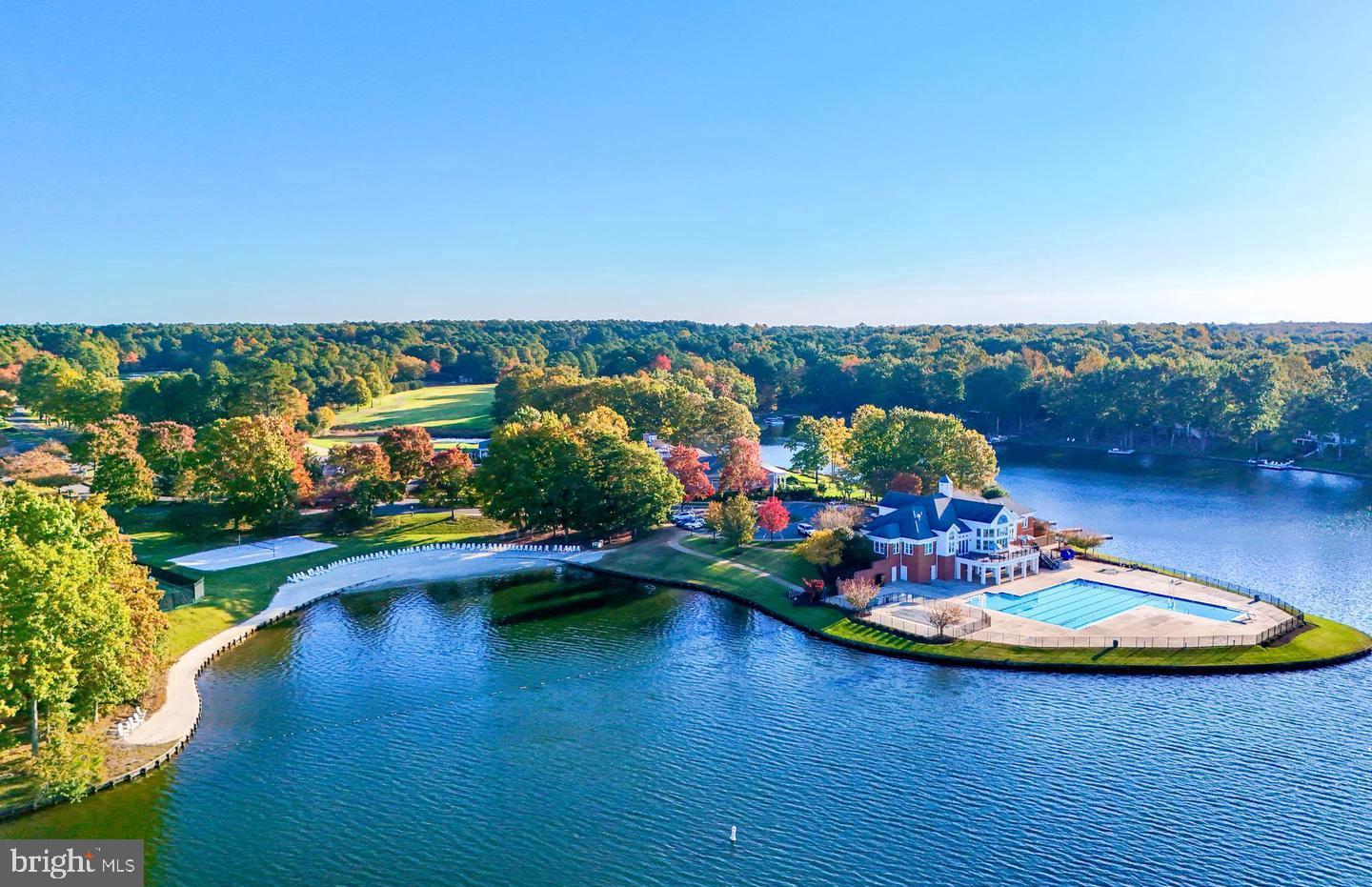 FAWN LAKE - Residential