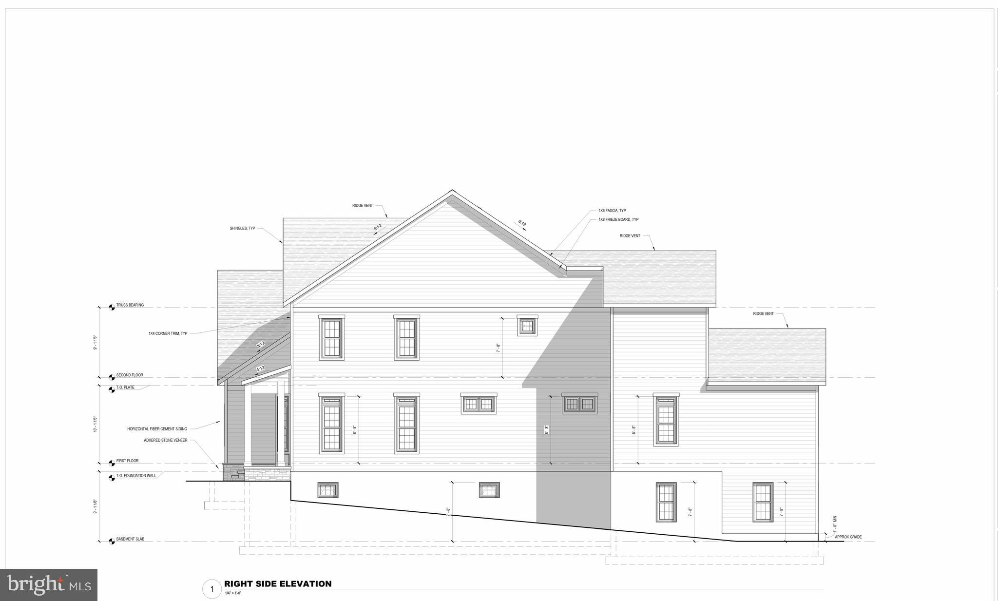 NONE AVAILABLE - Residential