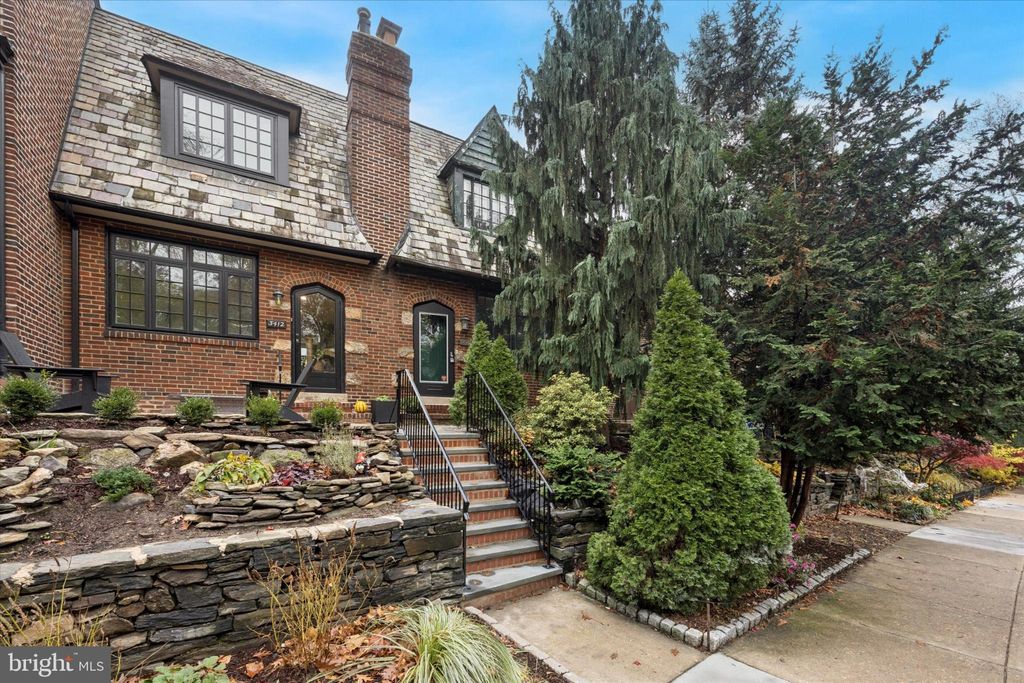 Photo of 3414 Midvale Avenue, PHILADELPHIA, PA 19129 (MLS # PAPH2558730)