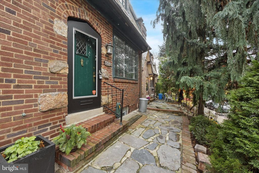 Photo of 3414 Midvale Avenue, PHILADELPHIA, PA 19129 (MLS # PAPH2558730)