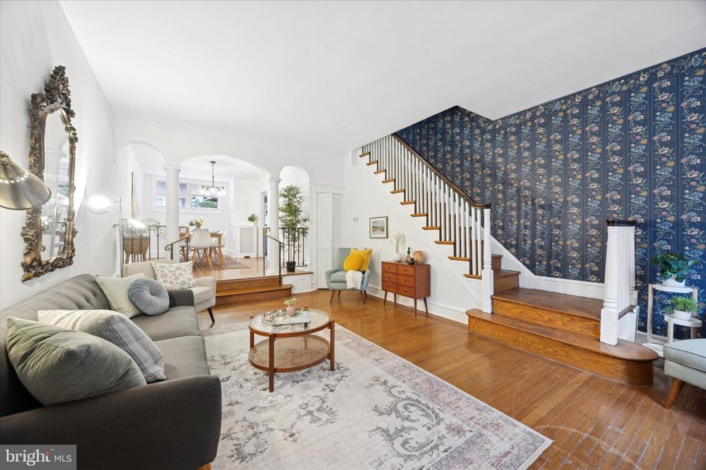 Photo of 3414 Midvale Avenue, PHILADELPHIA, PA 19129 (MLS # PAPH2558730)