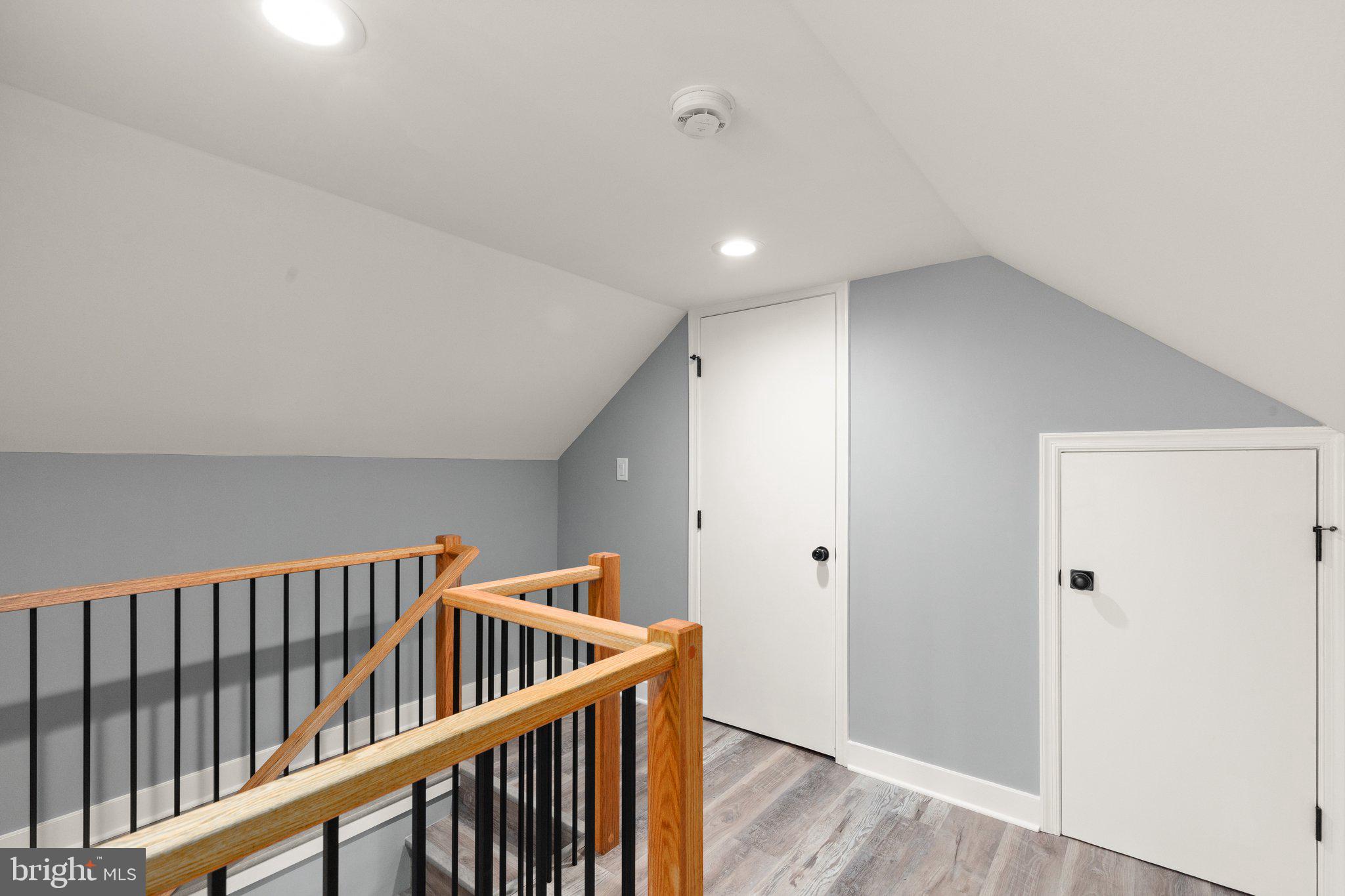 TAYLOR HEIGHTS - Residential