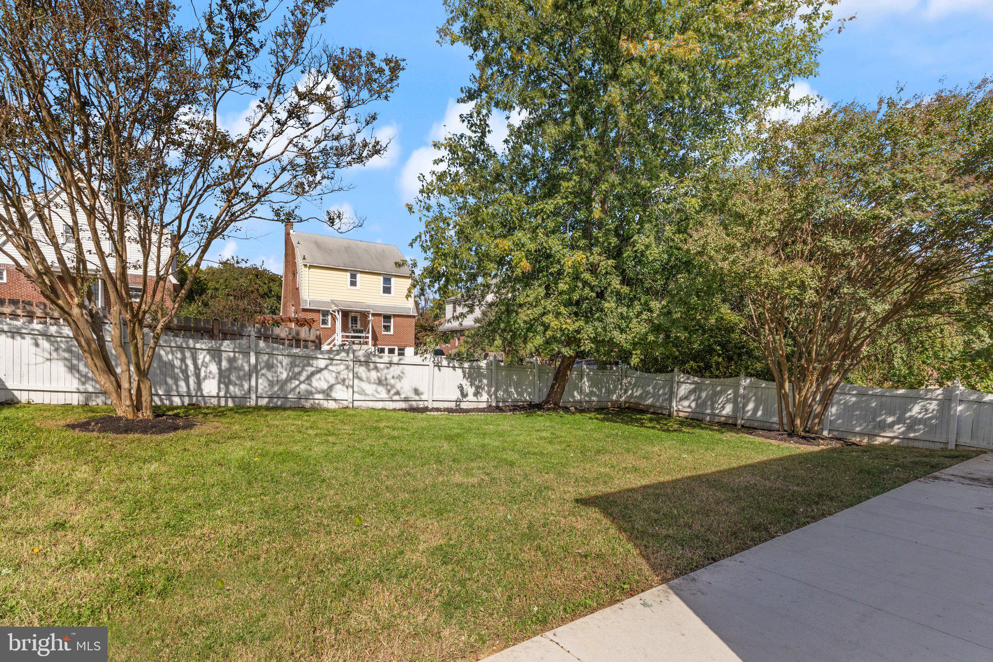 TAYLOR HEIGHTS - Residential