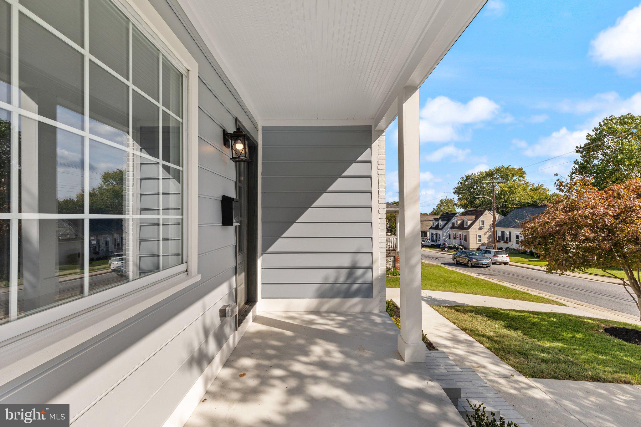 TAYLOR HEIGHTS - Residential