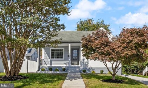 7706 WILSON AVENUE PARKVILLE MD 21234