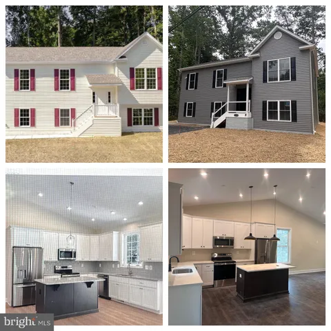 490 Dogwood Drive, Lusby, MD 20657 - MLS#: MDCA2019974