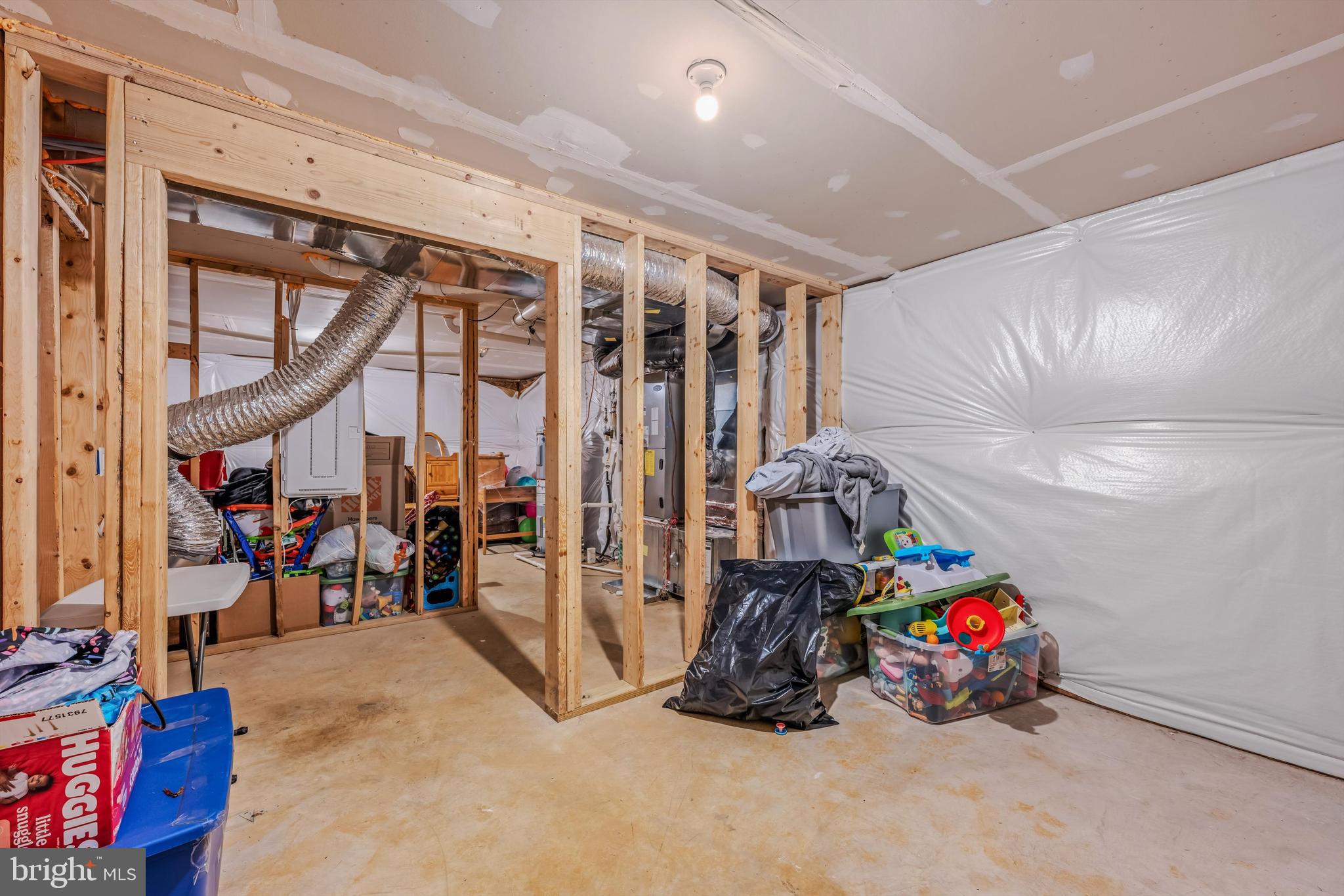 MAGNOLIA SPRINGS - Residential