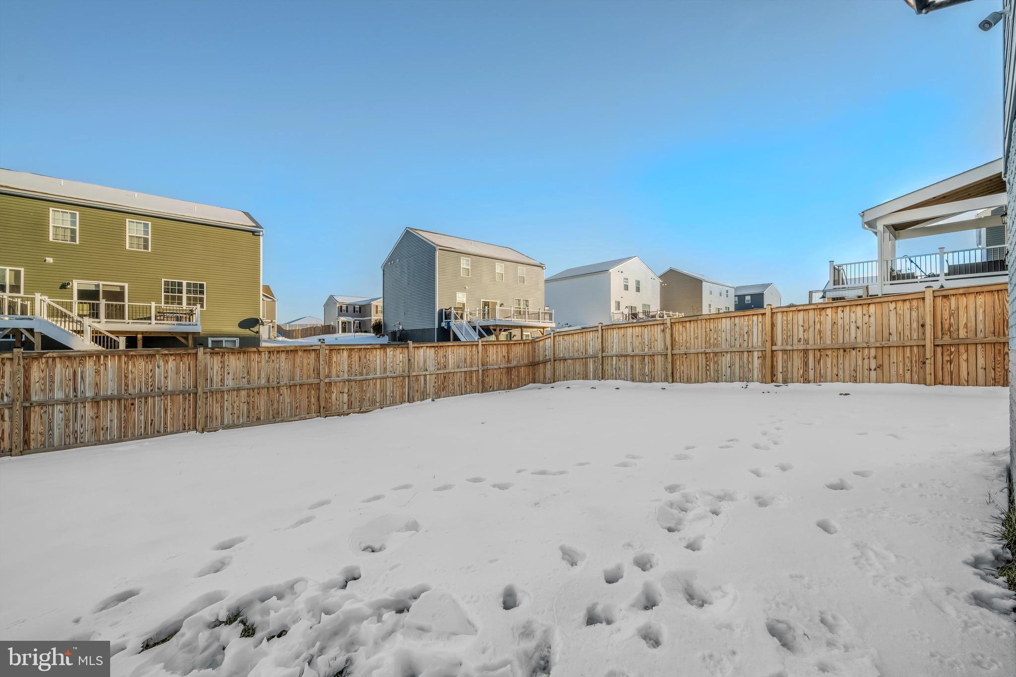 MAGNOLIA SPRINGS - Residential