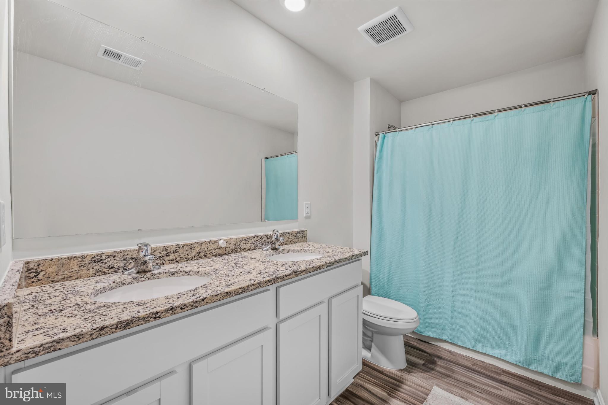 MAGNOLIA SPRINGS - Residential