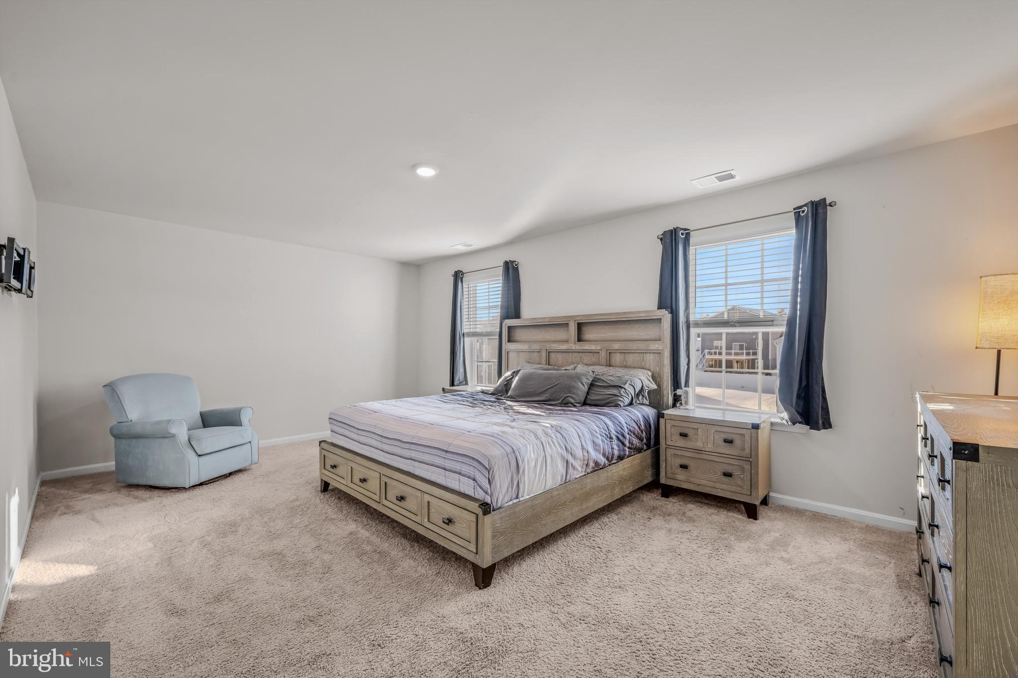 MAGNOLIA SPRINGS - Residential