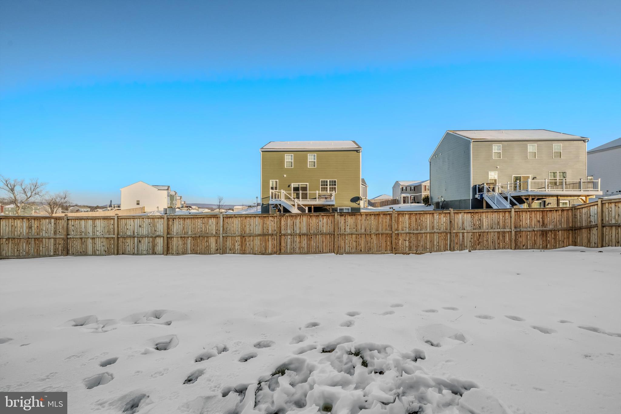 MAGNOLIA SPRINGS - Residential