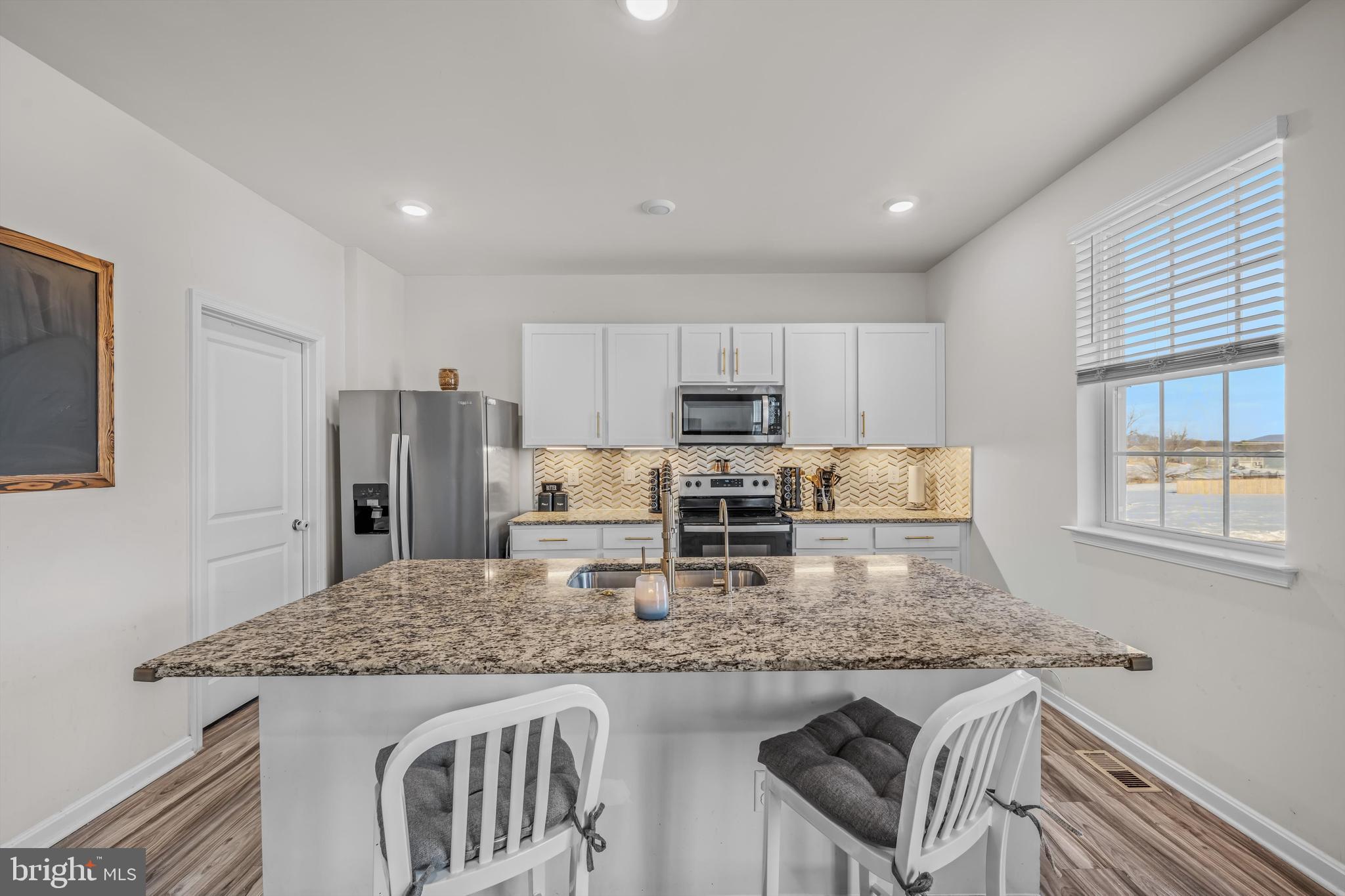 MAGNOLIA SPRINGS - Residential