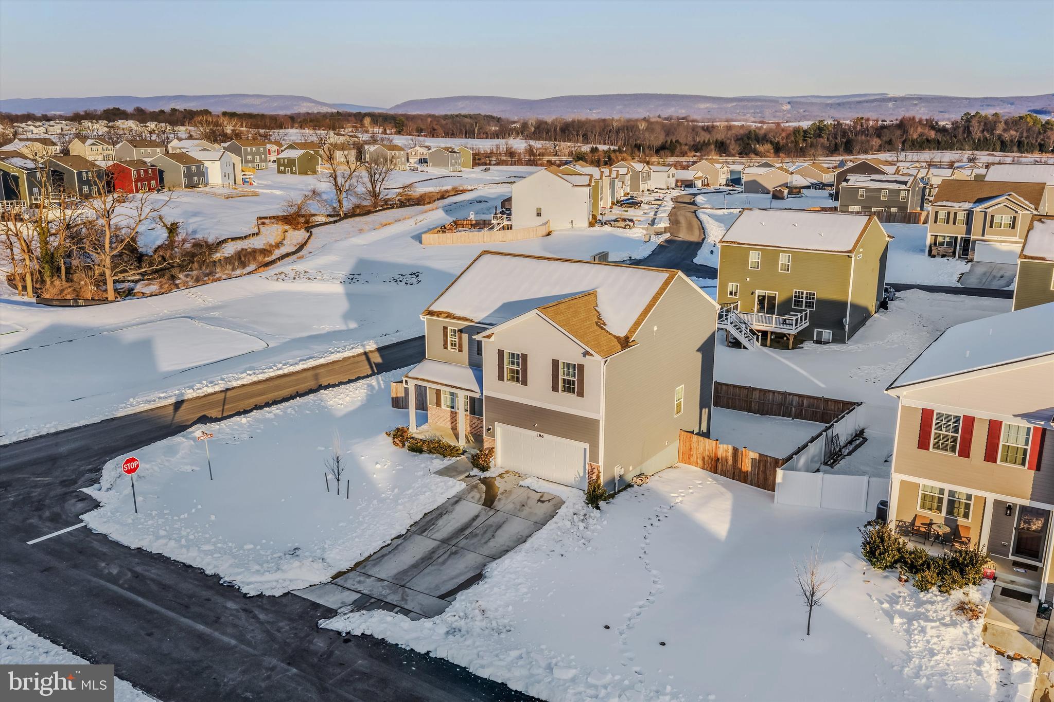 MAGNOLIA SPRINGS - Residential