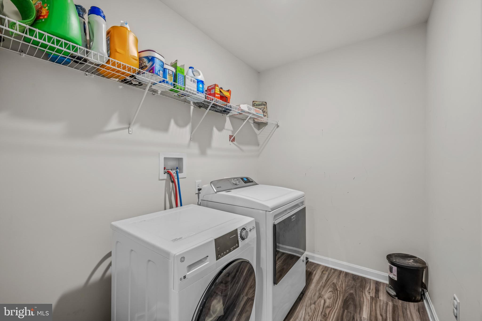 MAGNOLIA SPRINGS - Residential