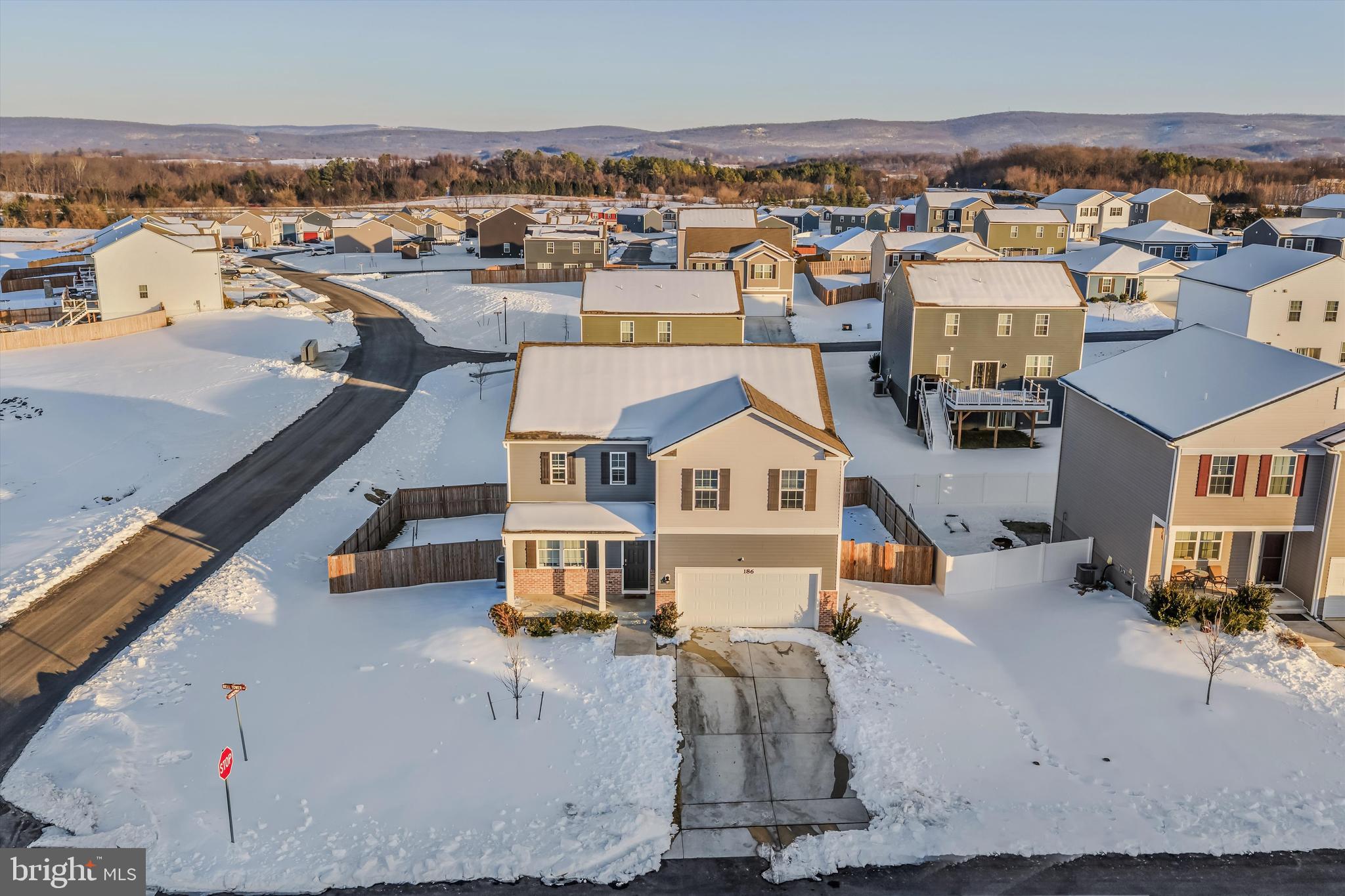 MAGNOLIA SPRINGS - Residential
