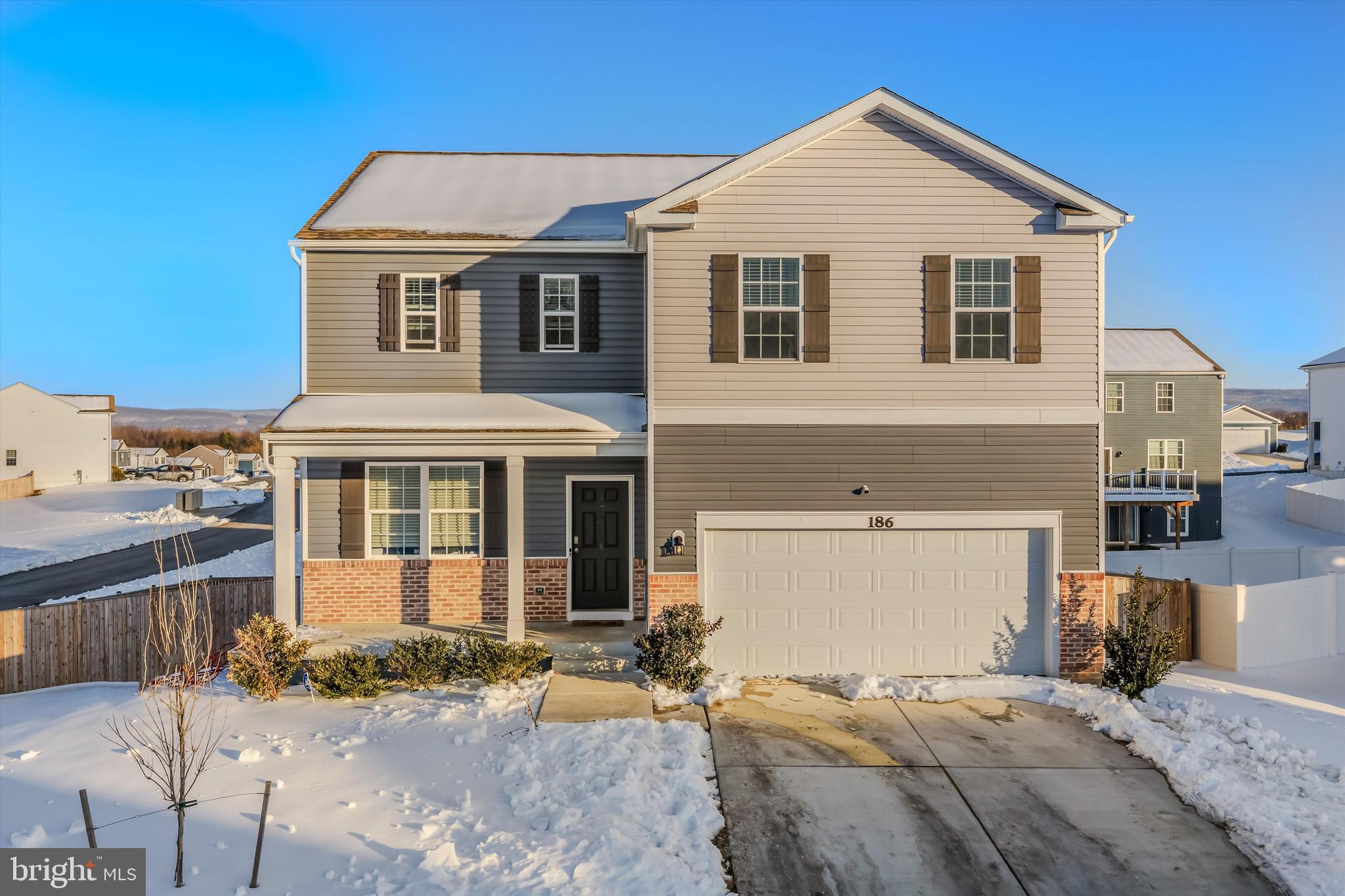 MAGNOLIA SPRINGS - Residential