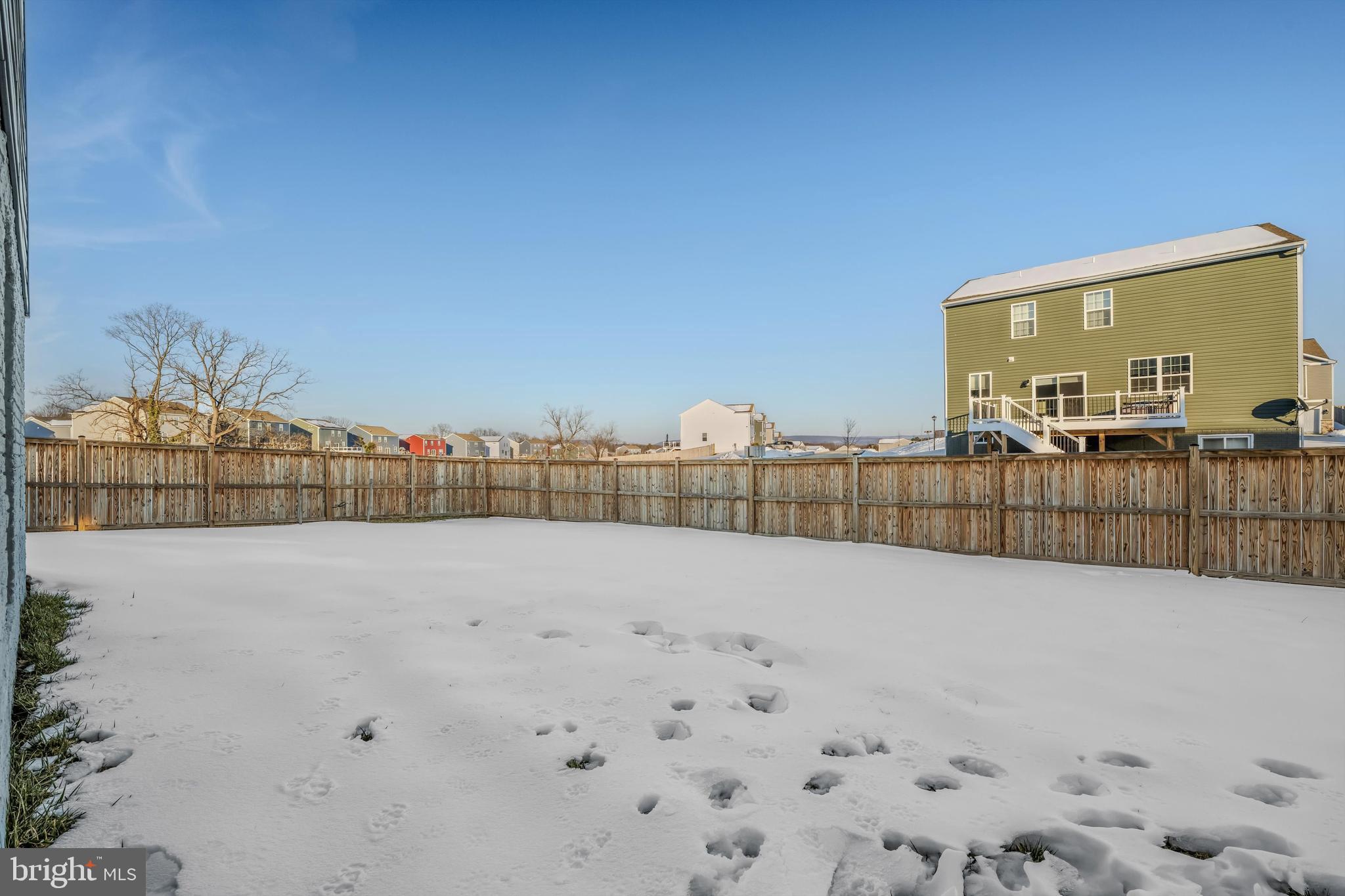 MAGNOLIA SPRINGS - Residential