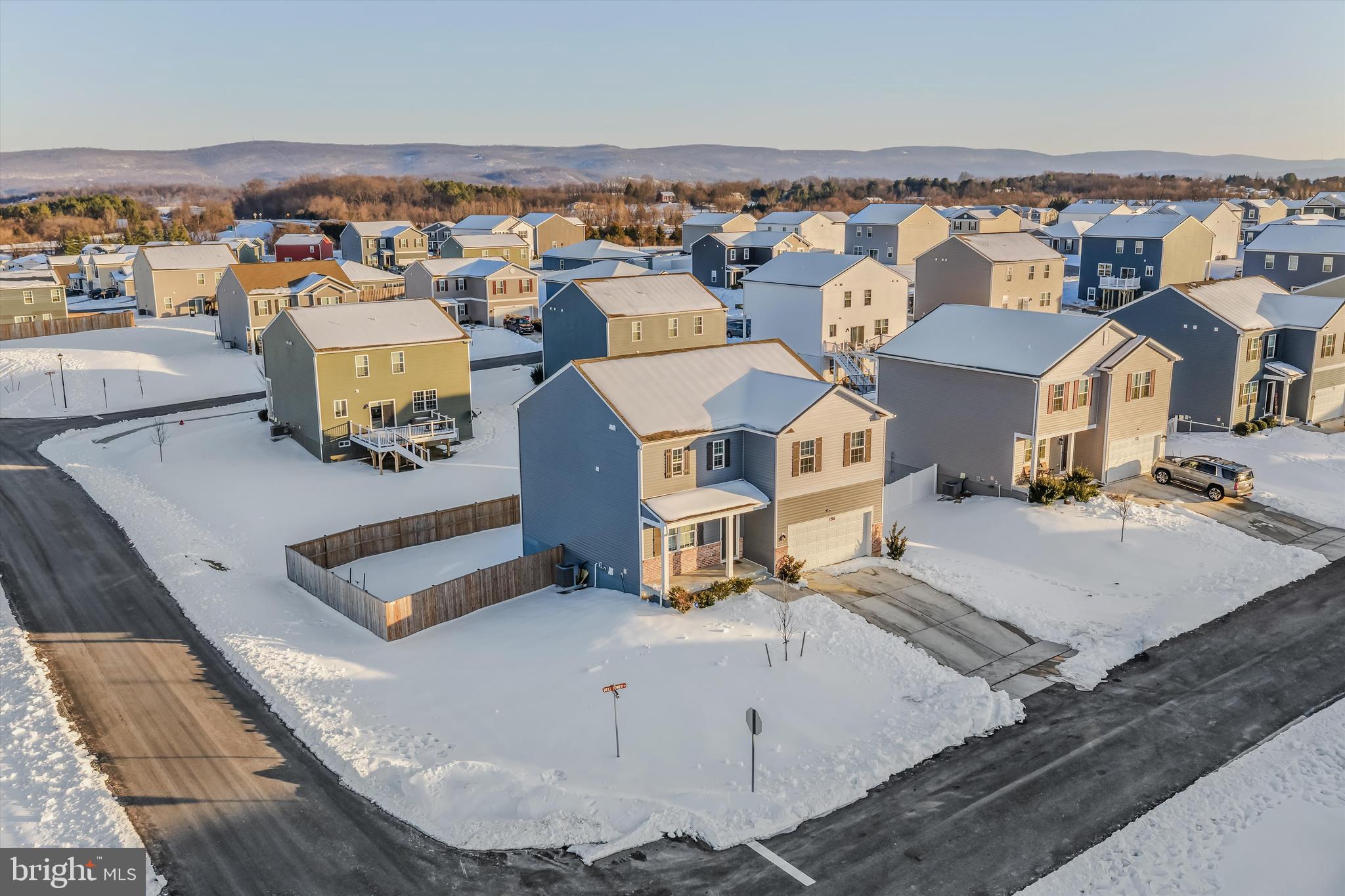 MAGNOLIA SPRINGS - Residential