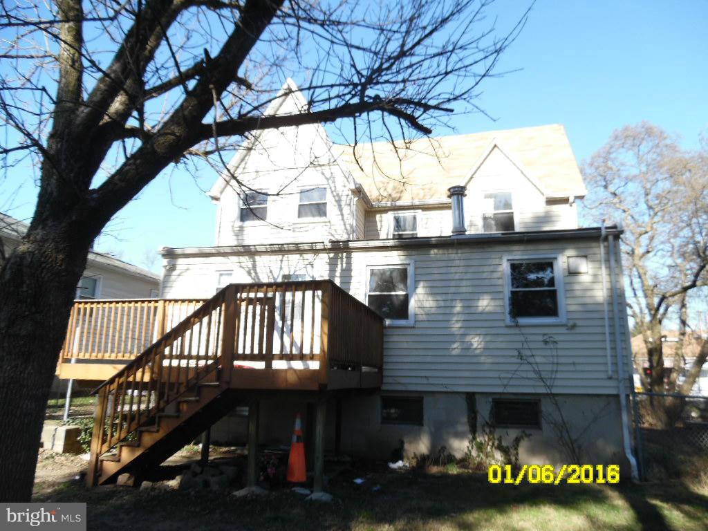 LANDSDOWNE - Residential