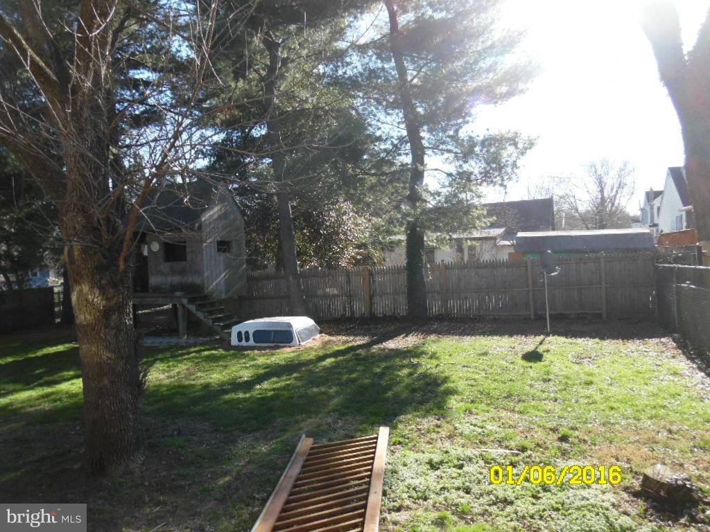 LANDSDOWNE - Residential