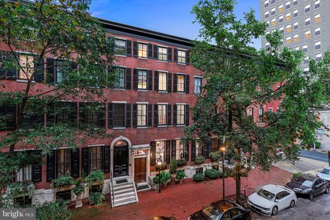 1830 DELANCEY PLACE PHILADELPHIA PA 19103