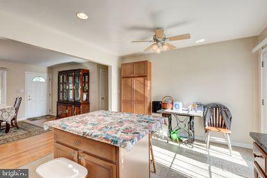 HAMPSTEAD - Residential