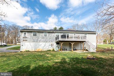 HAMPSTEAD - Residential