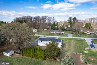 HAMPSTEAD - Residential