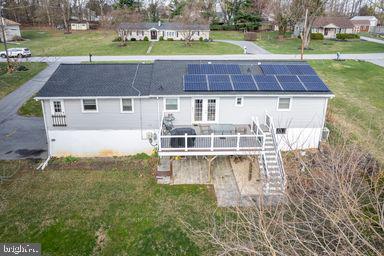 HAMPSTEAD - Residential