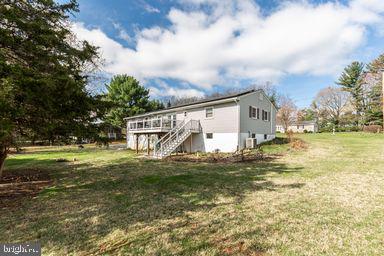 HAMPSTEAD - Residential