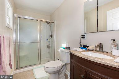 HAMPSTEAD - Residential