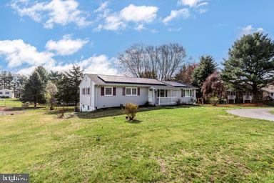 HAMPSTEAD - Residential