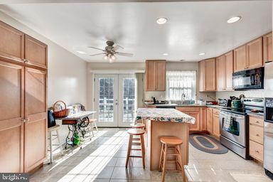 HAMPSTEAD - Residential