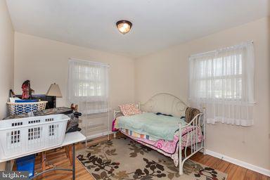 HAMPSTEAD - Residential