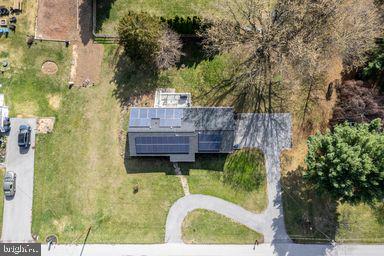 HAMPSTEAD - Residential