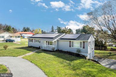 HAMPSTEAD - Residential