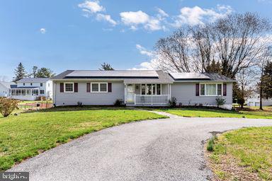 HAMPSTEAD - Residential