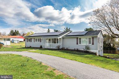 HAMPSTEAD - Residential