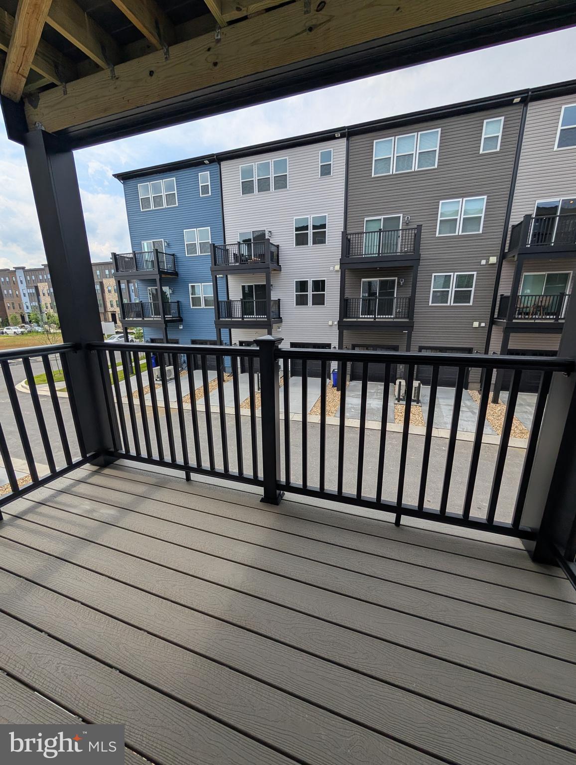 PADDOCK POINTE - Residential Lease