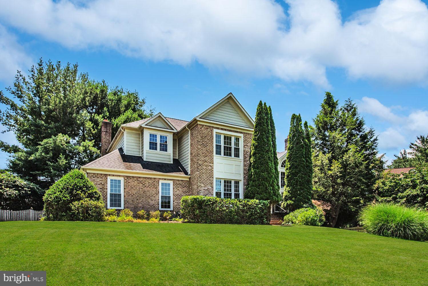 10009 THOMPSON RIDGE COURT