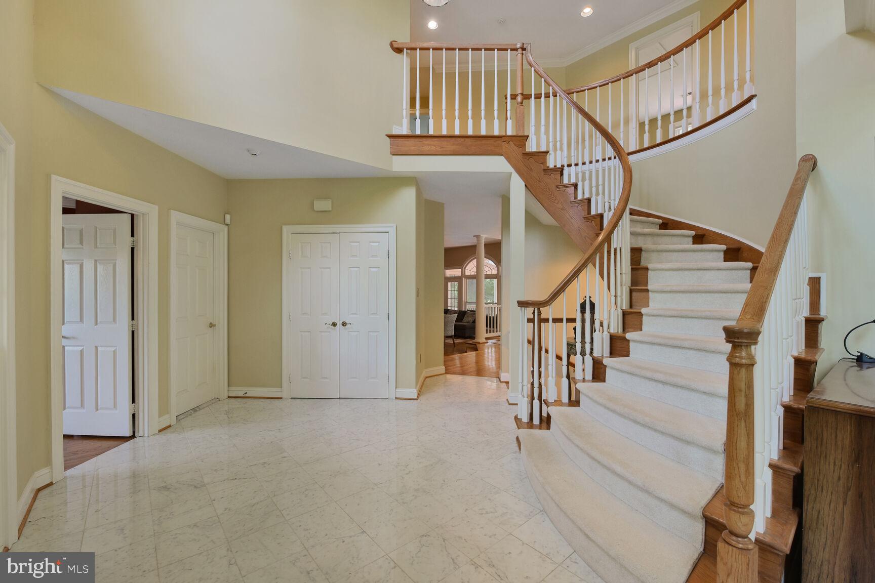 10009 THOMPSON RIDGE COURT