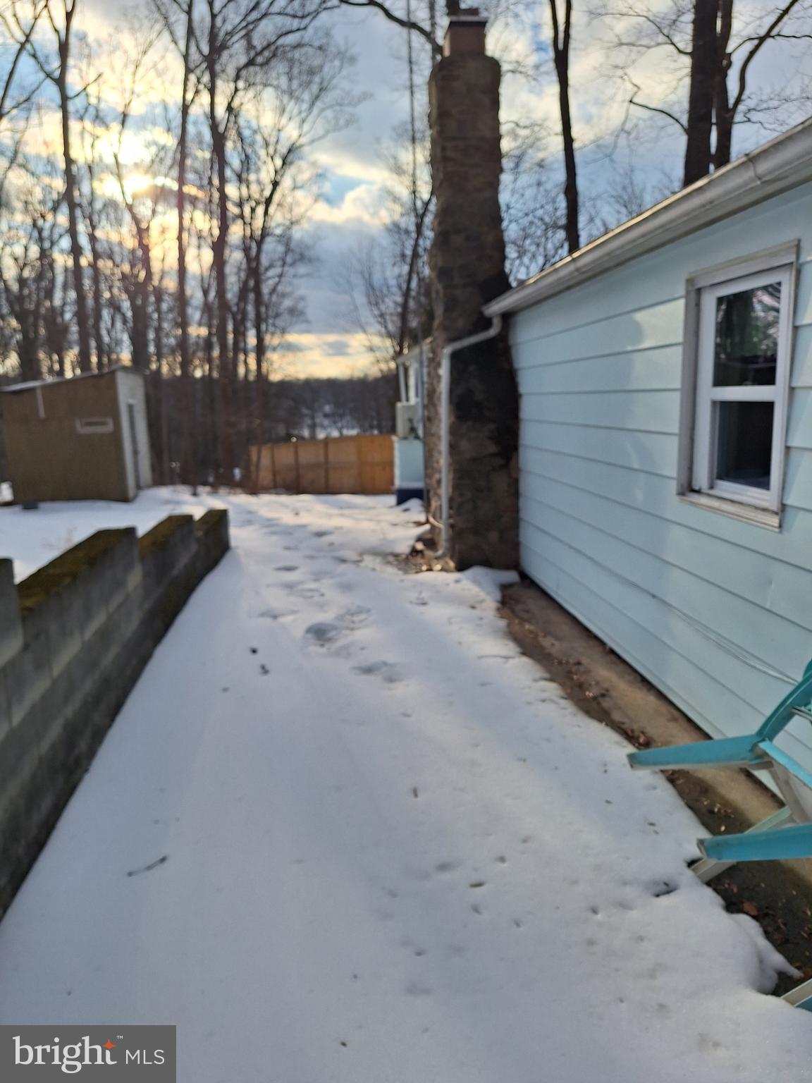 SHANNONDALE - Residential